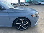 2021 Honda Accord Sport Special Edition