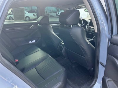 2021 Honda Accord Sport Special Edition