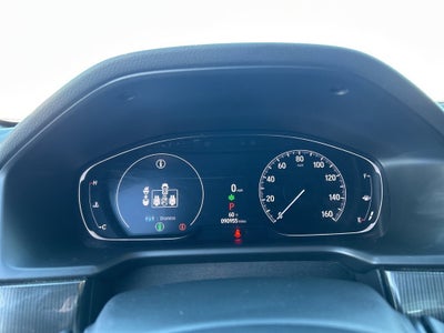 2021 Honda Accord Sedan Sport