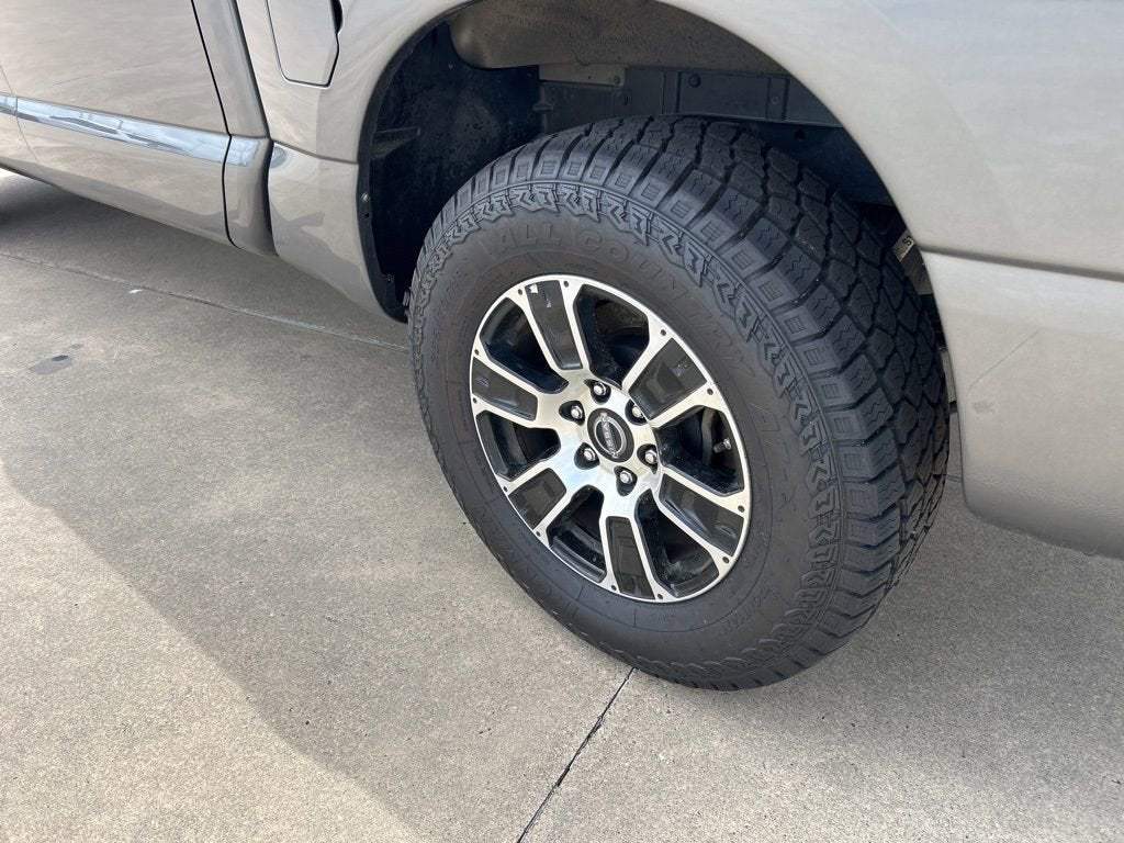 2023 Nissan Titan SV