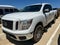 2019 Nissan TITAN SV