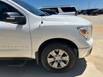 2019 Nissan TITAN SV