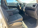 2019 Nissan TITAN SV