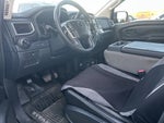 2017 Nissan Titan S