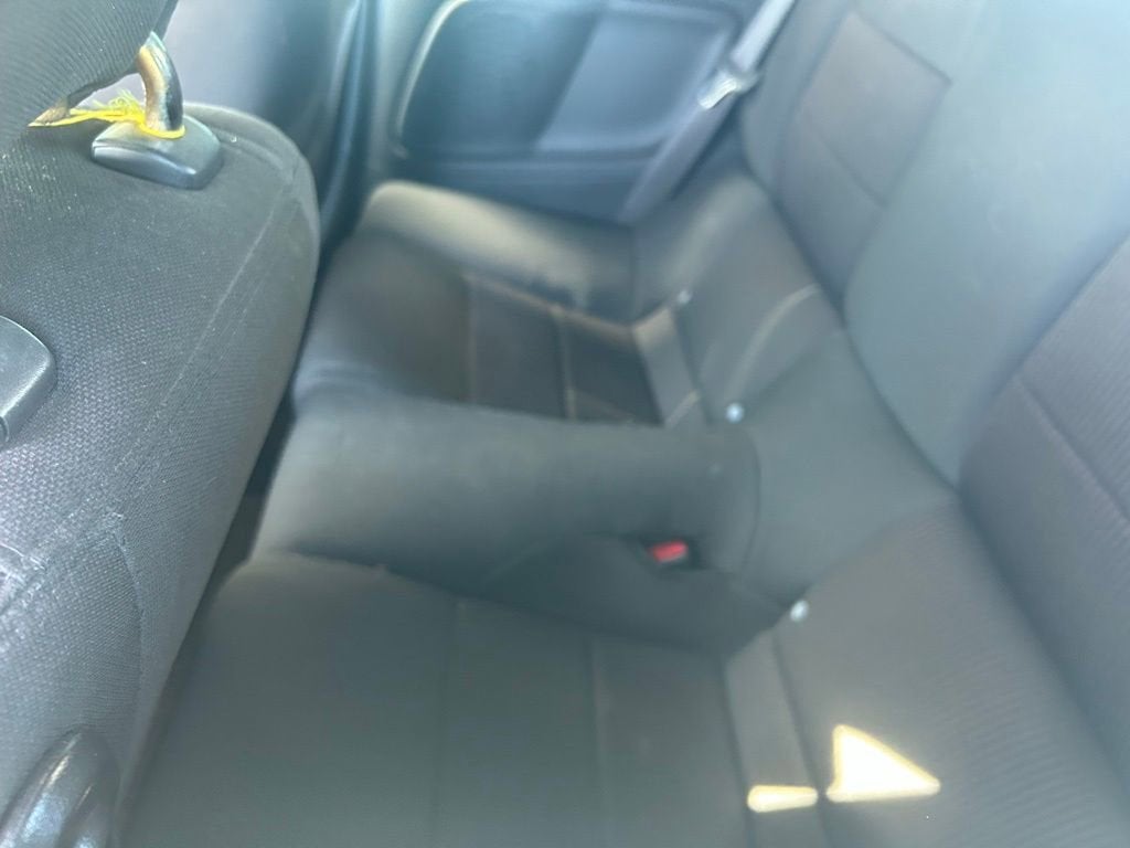 2014 Ford Mustang V6