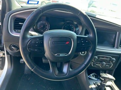 2020 Dodge Charger SXT RWD