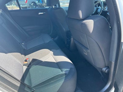 2020 Dodge Charger SXT RWD