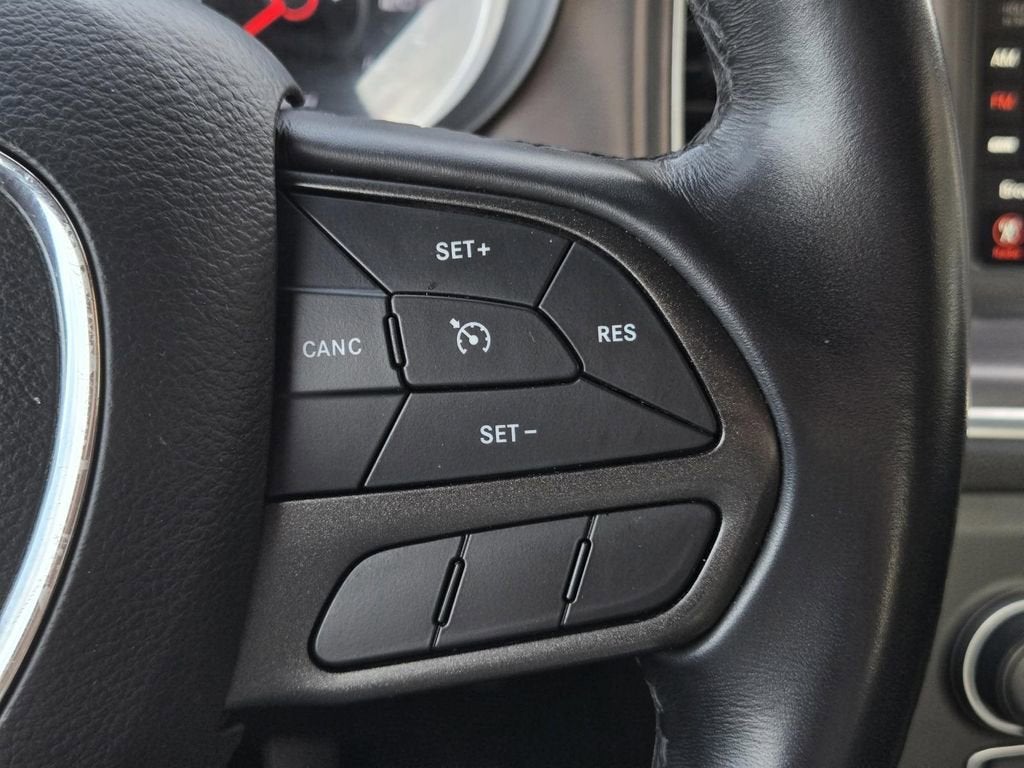 2022 Dodge Charger SXT RWD