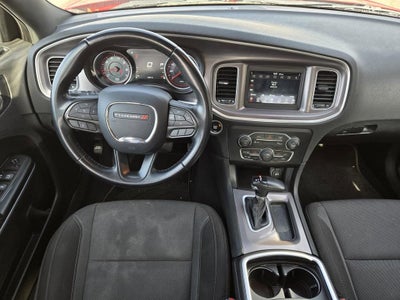 2022 Dodge Charger SXT RWD