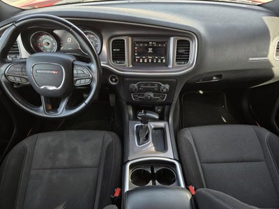 2022 Dodge Charger SXT RWD