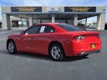 2022 Dodge Charger SXT RWD