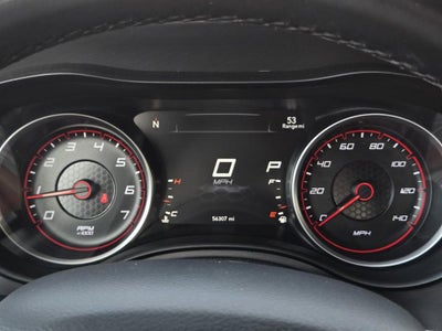 2022 Dodge Charger SXT RWD