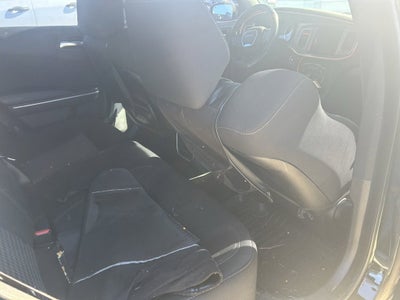 2020 Dodge Charger GT RWD