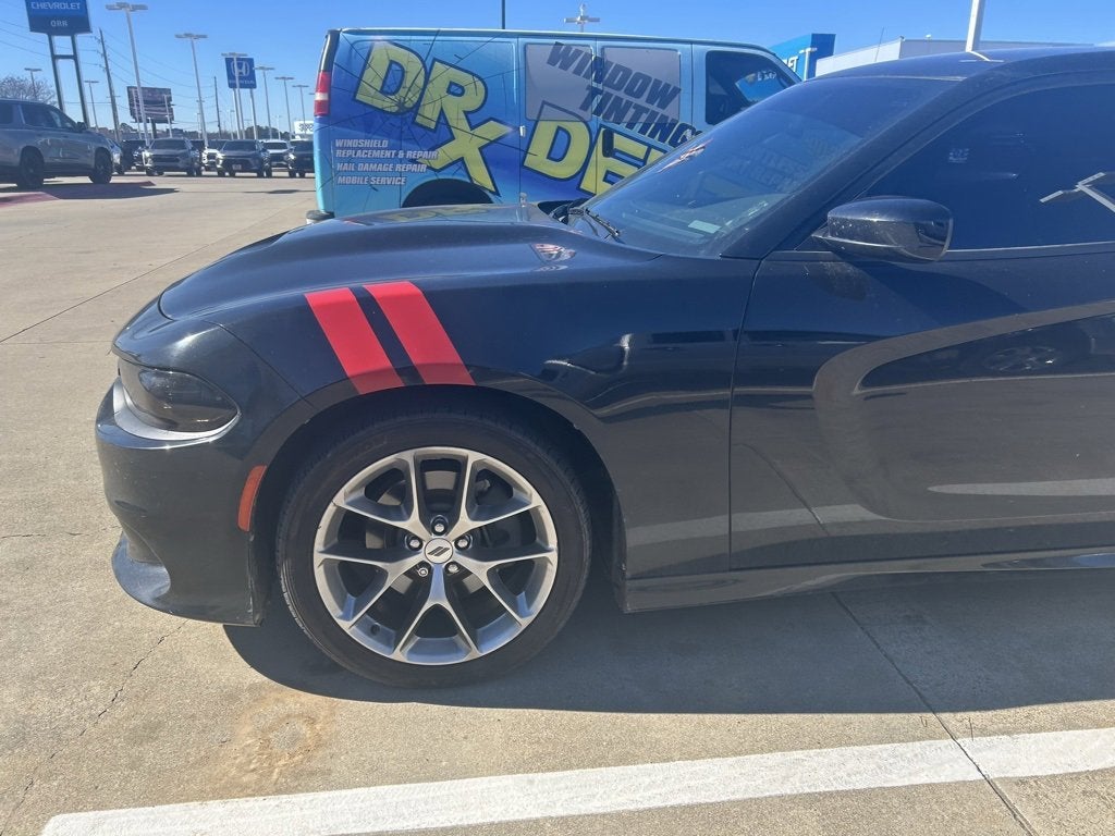 2020 Dodge Charger GT RWD