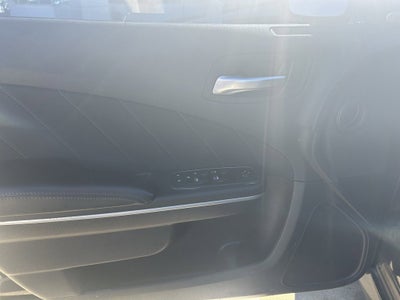 2020 Dodge Charger GT RWD