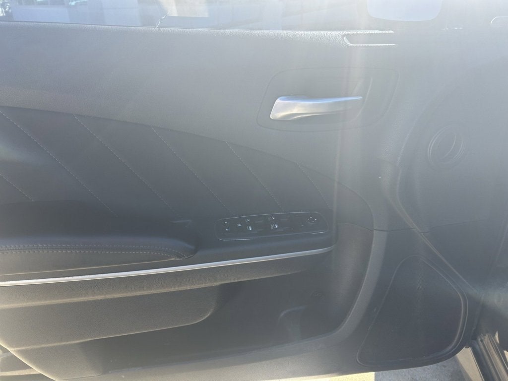 2020 Dodge Charger GT RWD