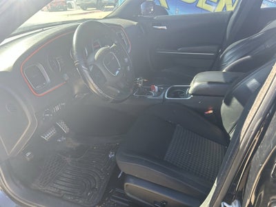 2020 Dodge Charger GT RWD