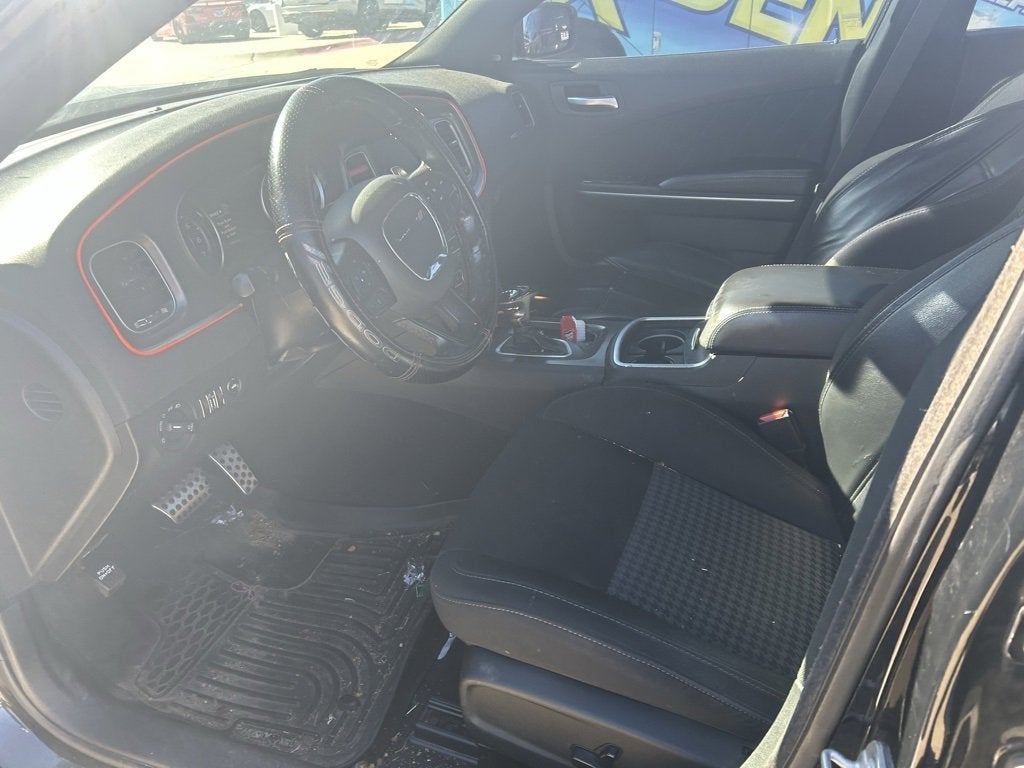 2020 Dodge Charger GT RWD