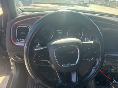 2020 Dodge Charger GT RWD