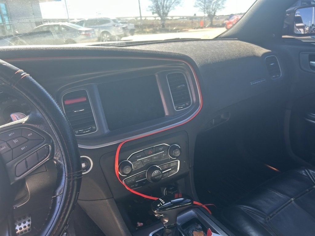 2020 Dodge Charger GT RWD