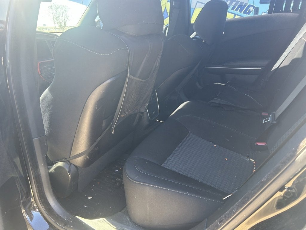 2020 Dodge Charger GT RWD