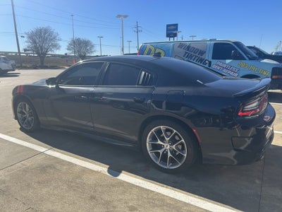 2020 Dodge Charger GT RWD