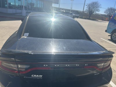 2020 Dodge Charger GT RWD
