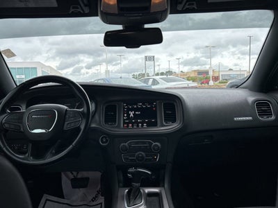 2023 Dodge Charger GT AWD