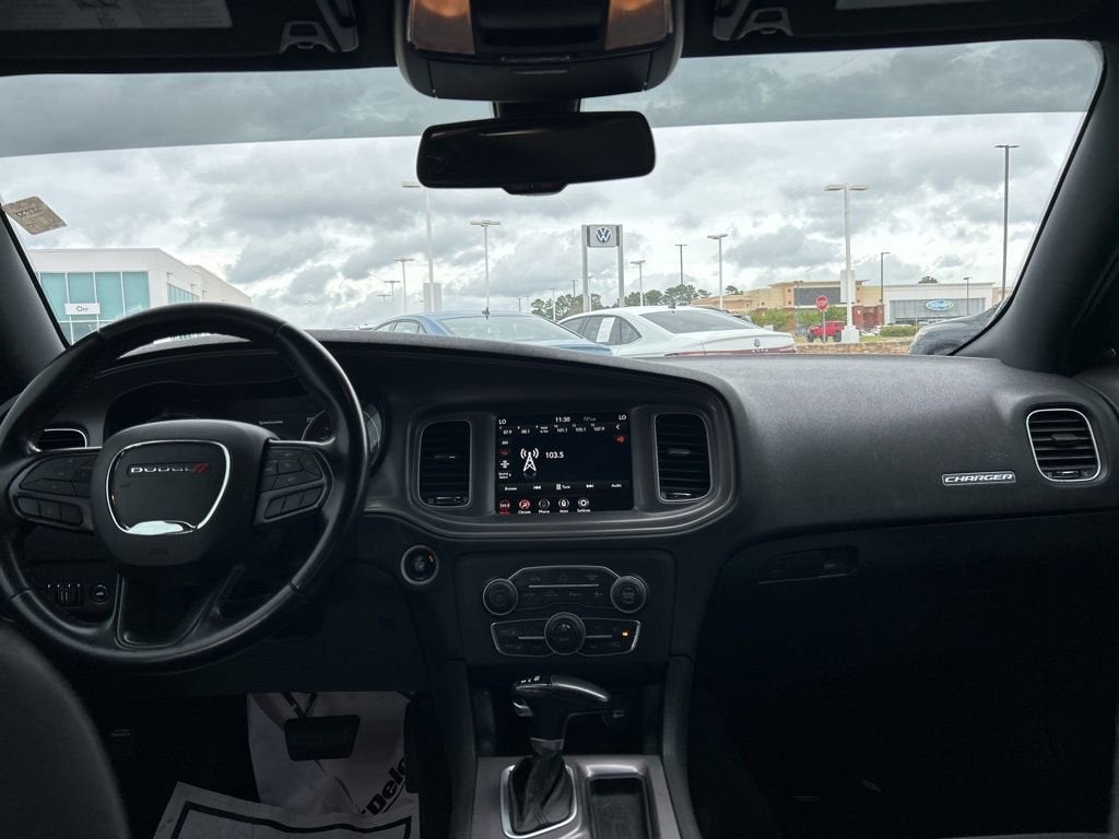 2023 Dodge Charger GT AWD