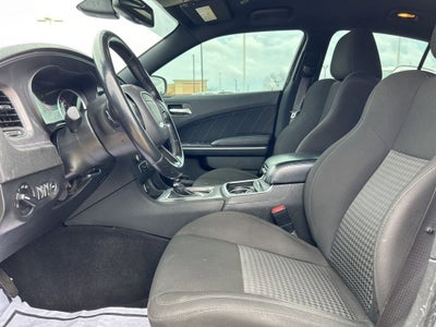 2023 Dodge Charger GT AWD