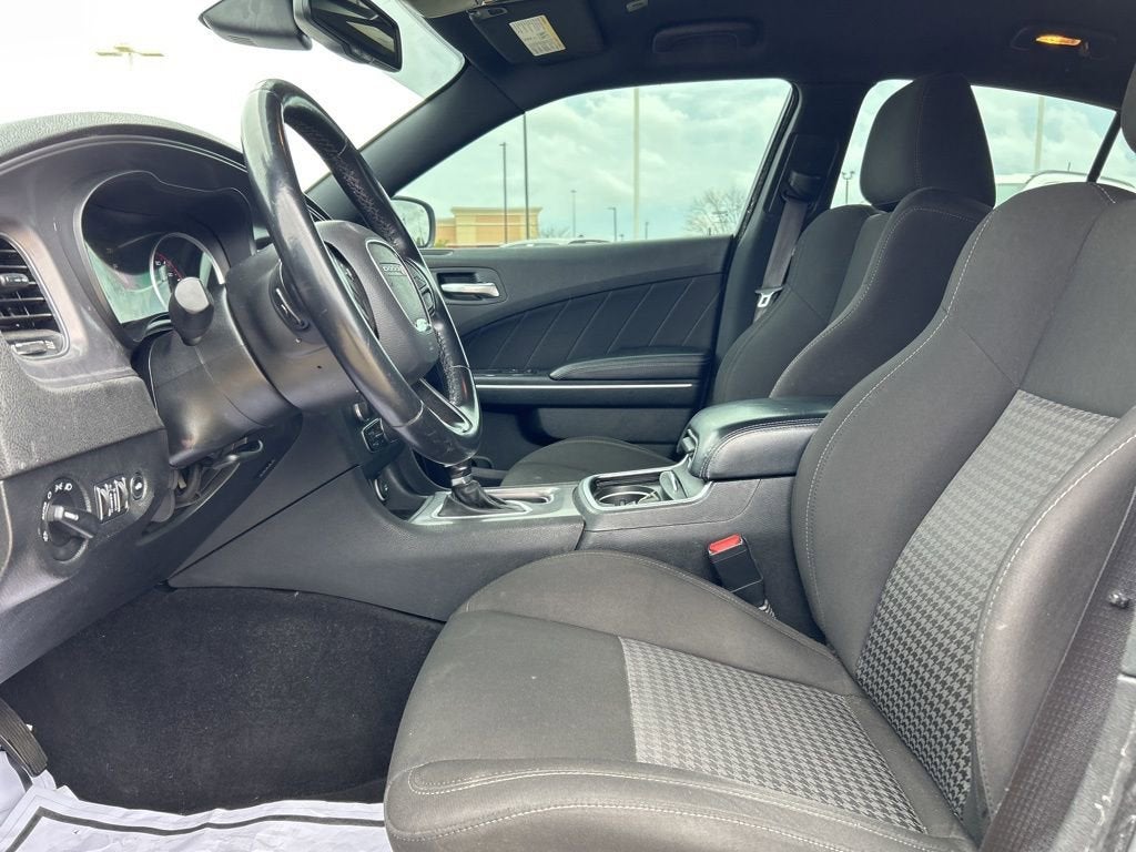 2023 Dodge Charger GT AWD