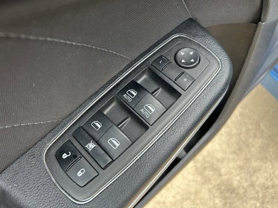 2023 Dodge Charger GT AWD