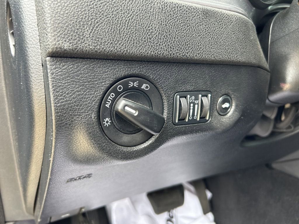 2023 Dodge Charger GT AWD