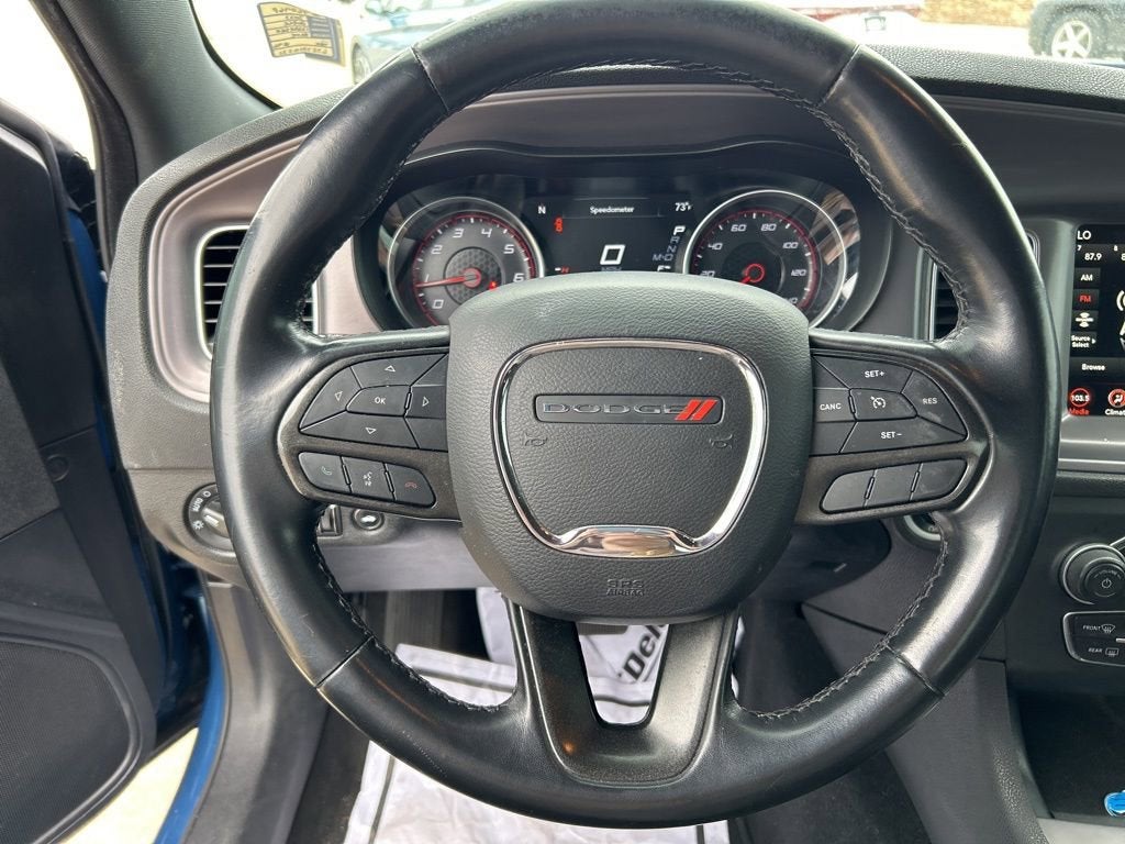 2023 Dodge Charger GT AWD