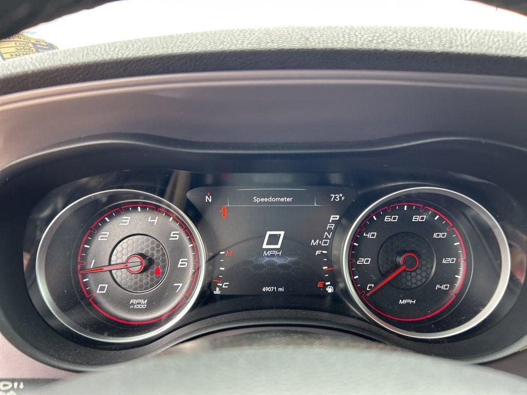 2023 Dodge Charger GT AWD