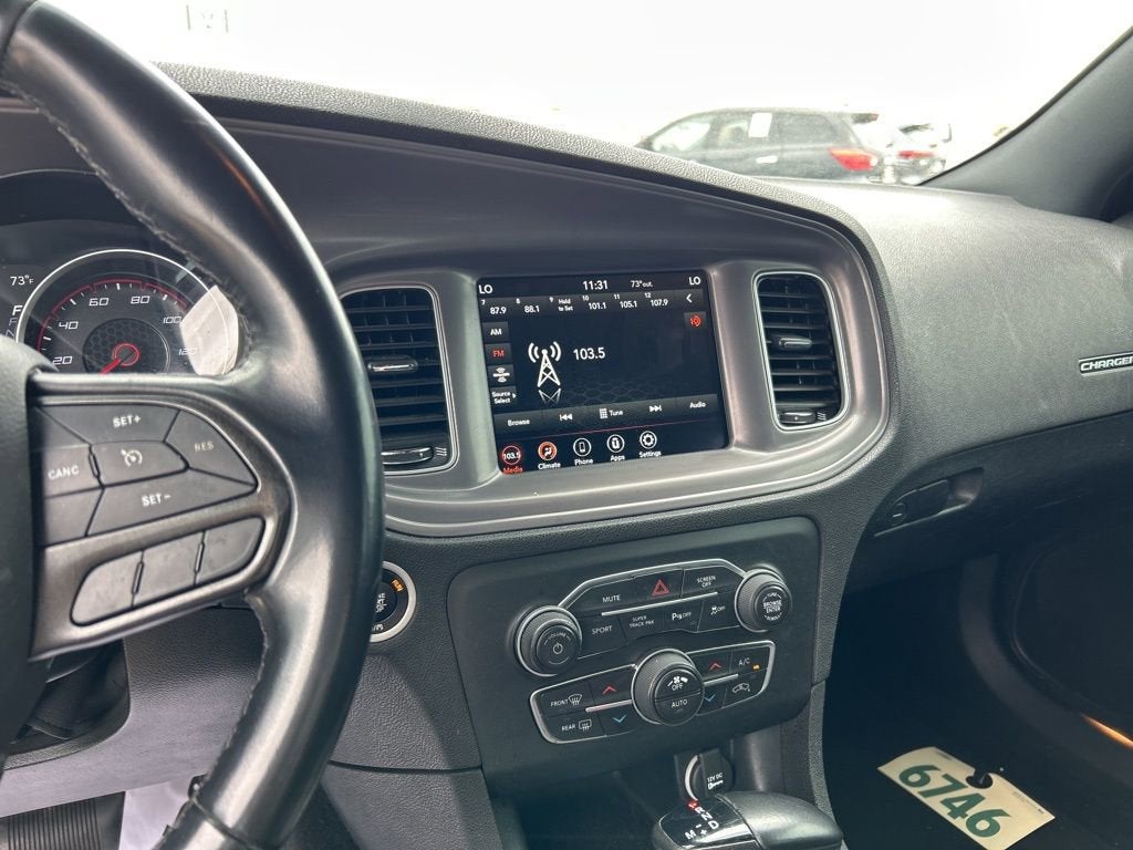 2023 Dodge Charger GT AWD