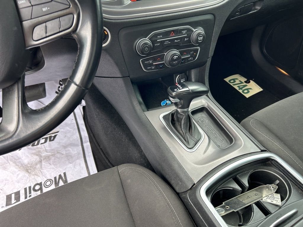 2023 Dodge Charger GT AWD