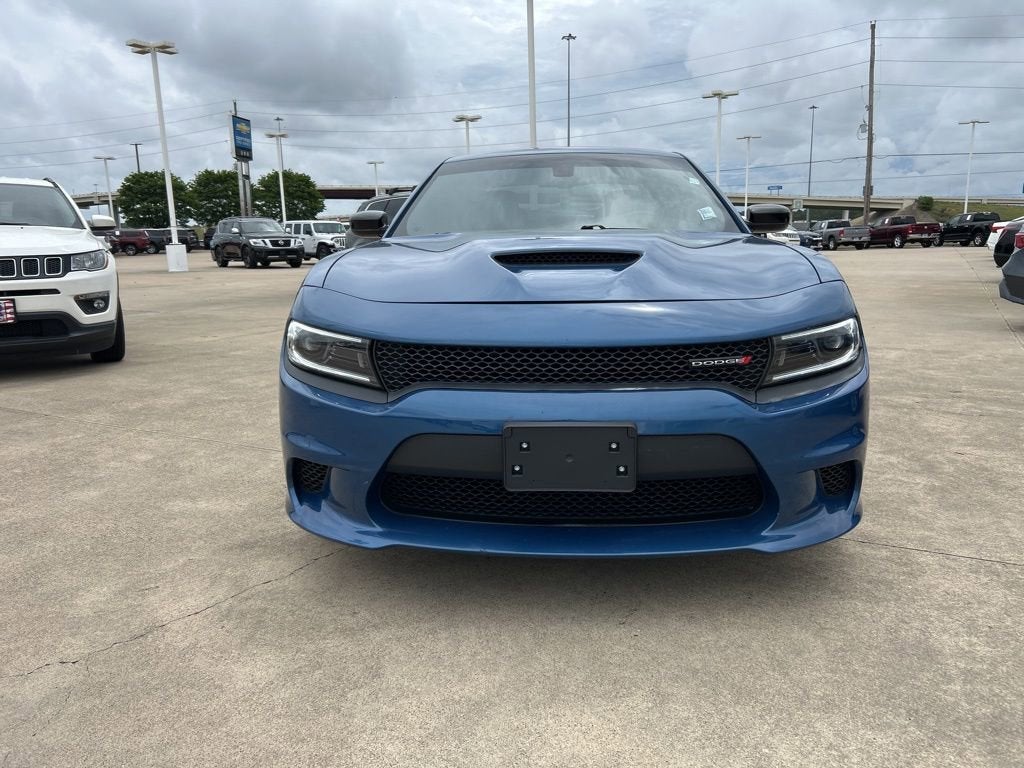 2023 Dodge Charger GT AWD