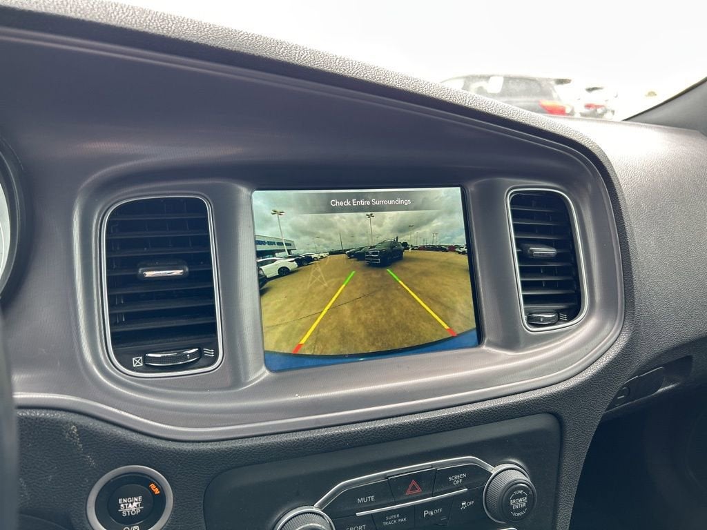 2023 Dodge Charger GT AWD