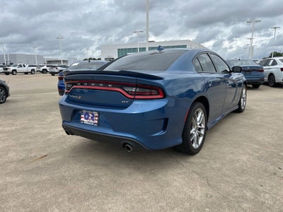 2023 Dodge Charger GT AWD