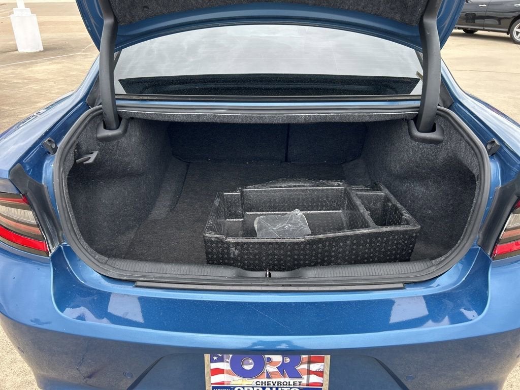 2023 Dodge Charger GT AWD