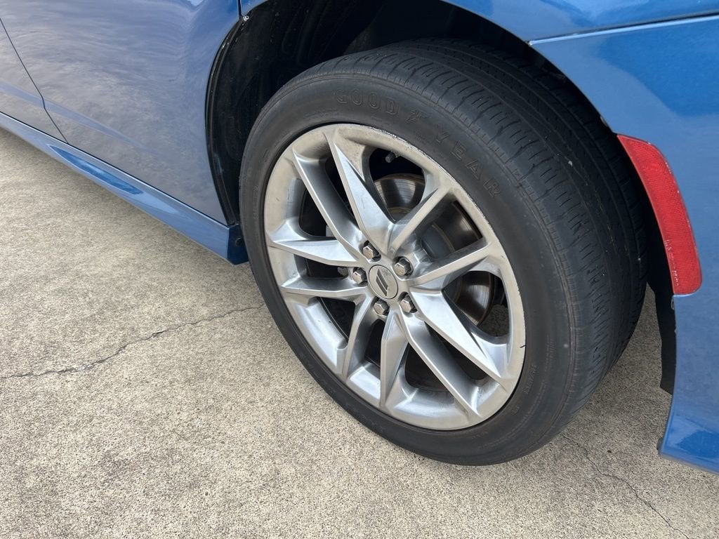 2023 Dodge Charger GT AWD