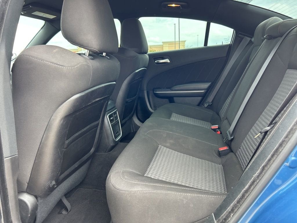 2023 Dodge Charger GT AWD