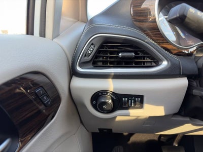 2023 Chrysler Pacifica Hybrid Limited