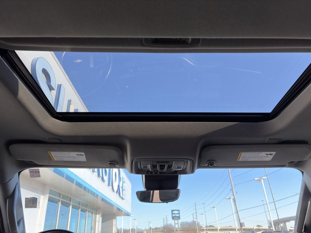 2024 Chevrolet Silverado 3500 HD LTZ