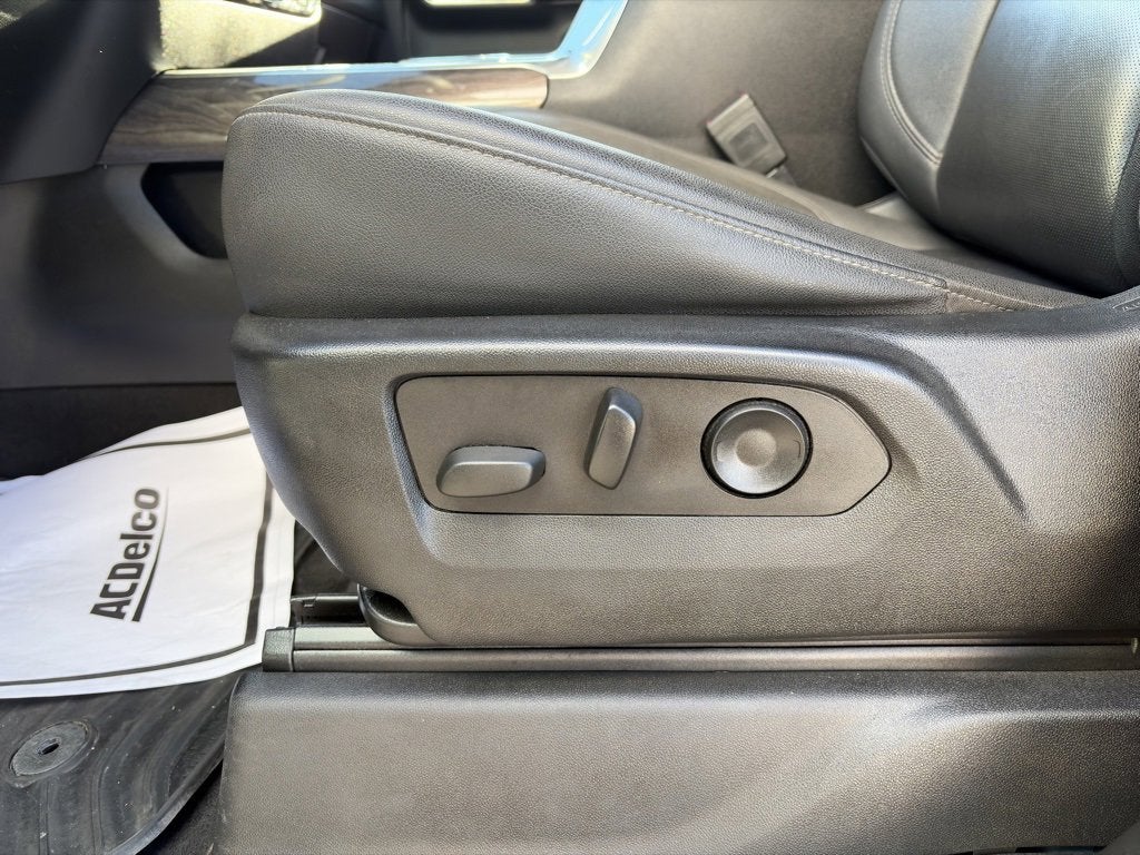 2024 Chevrolet Silverado 3500 HD LTZ