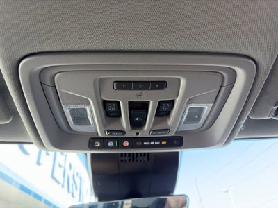 2024 Chevrolet Silverado 3500 HD LTZ