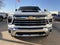 2024 Chevrolet Silverado 3500 HD LTZ