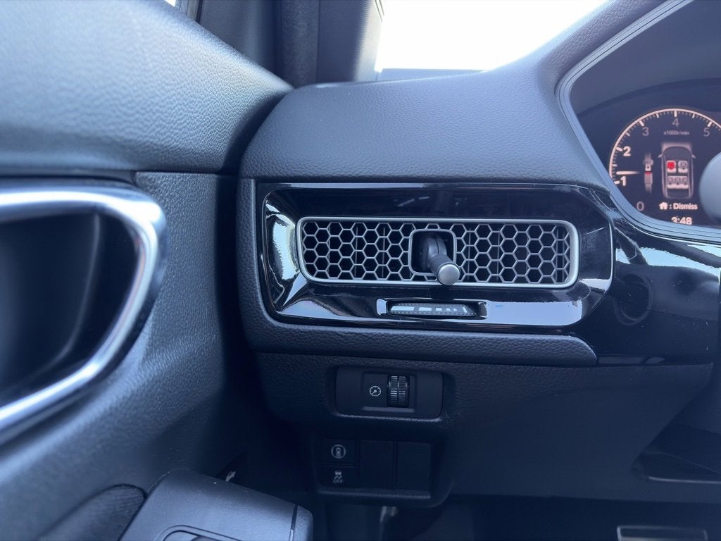 2022 Honda Civic Sedan Sport