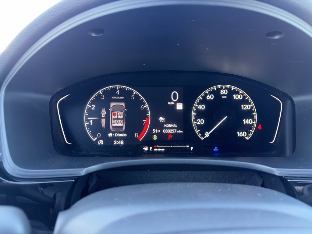 2022 Honda Civic Sedan Sport